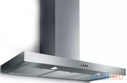 Вытяжка каминная Jetair POLA P 60 INX серебристый