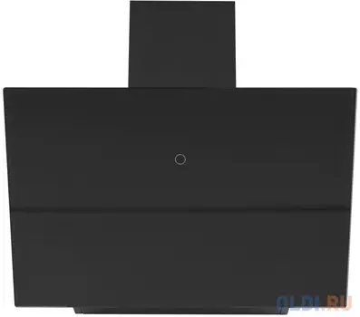 Вытяжка каминная Lex Touch 600 черный управление: сенсорное (1 мотор)