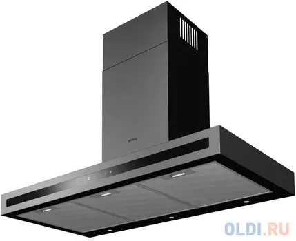 Вытяжка KHC 9877 N KORTING