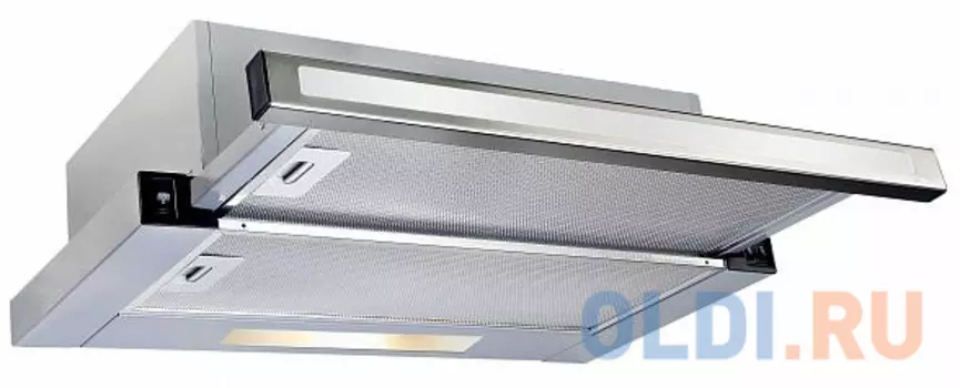 Вытяжка KORTING KHP 6637 GWX