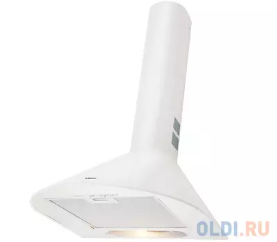 Вытяжка купольная Hansa OKC5111MWH белый