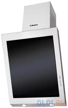 Вытяжка купольная Hansa OKC643SH серебристый