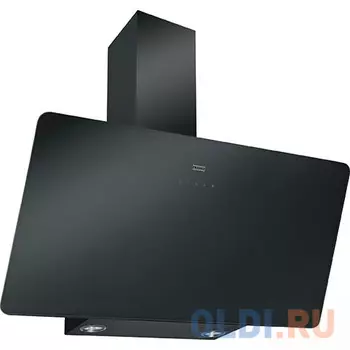 Вытяжка наклонная Franke FPJ 915 V BK черный