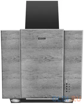 Вытяжка наклонная Gefest ВО-3603 К35 серый