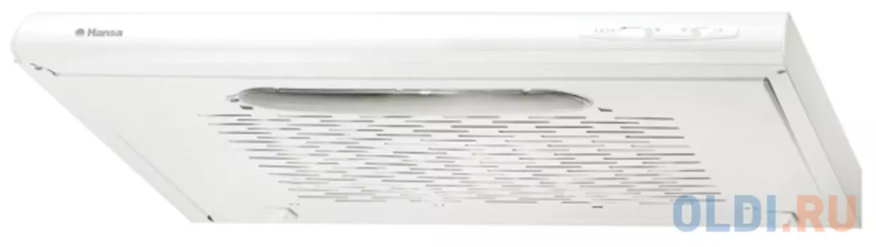 Вытяжка подвесная Hansa OSC5111WH белый