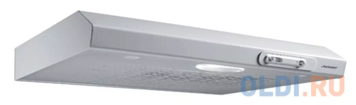 Вытяжка подвесная Jetair SENTI WH/F/50 белый