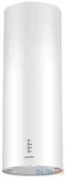 Вытяжка подвесная Maunfeld Lee Light 35 white белый 2 коробки