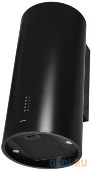 Вытяжка подвесная Maunfeld LEE WALL (C) 39 черный