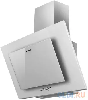 Вытяжка подвесная Maunfeld TOWER C 60 INOX нержавеющая сталь