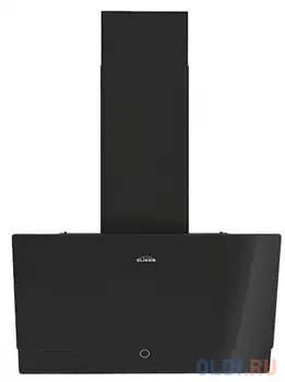 Вытяжка VERTEX BK 60 BLACK ELIKOR