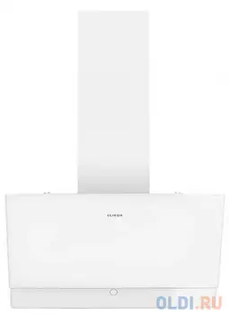 Вытяжка VERTEX WH 60 WHITE ELIKOR