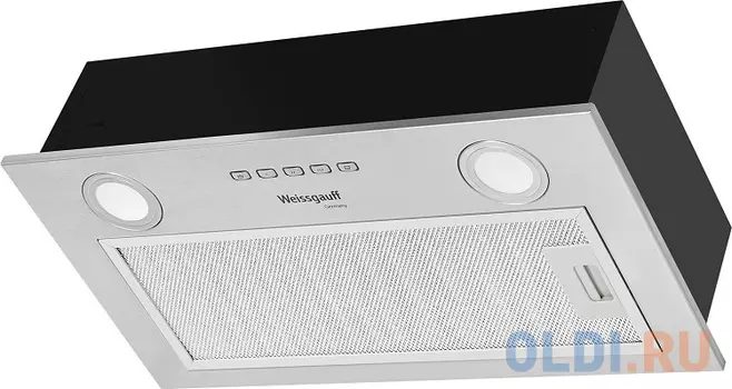 Вытяжка Weissgauff FIONA 60 X