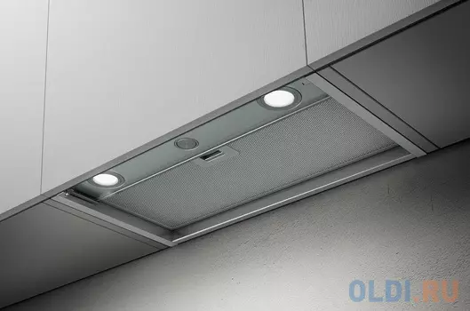 Вытяжка встраиваемая Elica BOXIN LX/IX/A/90 нержавеющая сталь