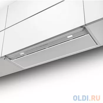 Вытяжка встраиваемая Faber WH M A60 белый