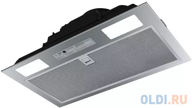 Вытяжка встраиваемая Franke FBI 525 GR серый