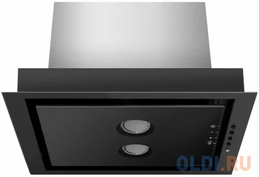 Вытяжка встраиваемая Gefest BO 4603 K23 черный