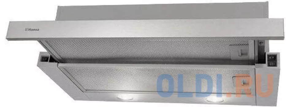 Вытяжка встраиваемая Hansa OTP6243IH нержавеющая сталь