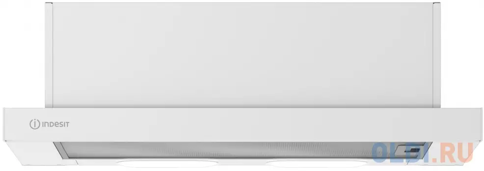 Вытяжка встраиваемая INT62HRWH 869890500040 INDESIT