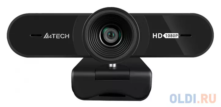 Web-камера A4TECH PK-980HA, черный