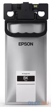 Картридж Epson C13T946140 10000стр Черный