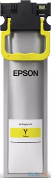 Контейнер EPSON T9444 желтый для WF-C5290DW/C5790DWF