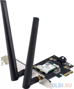 Wi-Fi-адаптер ASUS PCE-AX1800