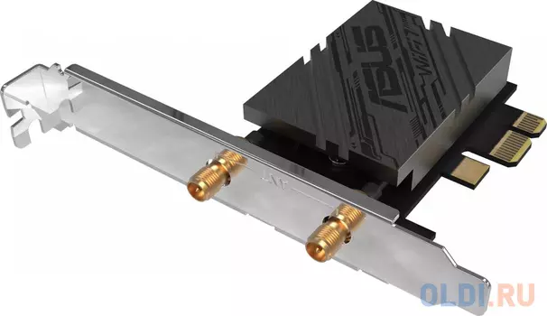 Wi-Fi-адаптер ASUS PCE-BE92BT