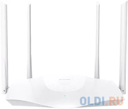 Wi-Fi маршрутизатор 2033MBPS 1000M 4P TX3 TENDA