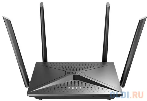 Wi-Fi роутер D-Link DIR-2150