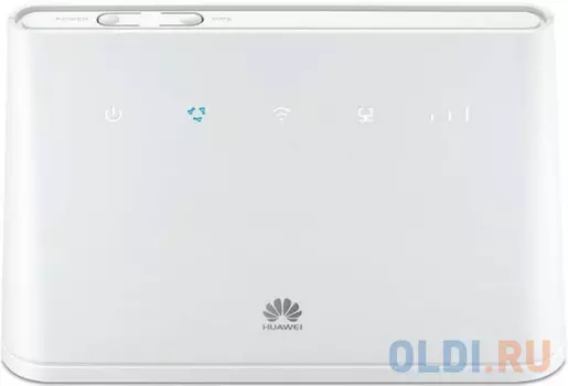 Wi-Fi роутер Huawei B311-221