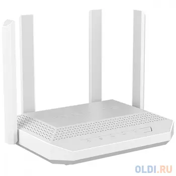 Wi-Fi роутер Keenetic Giga