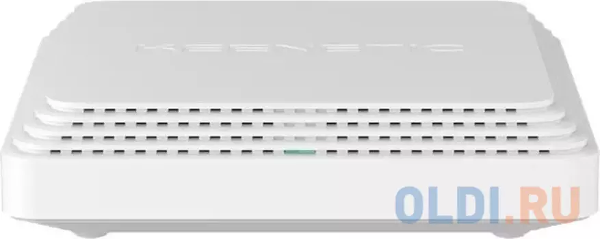 Wi-Fi роутер Keenetic Hopper SE