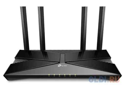 Wi-Fi роутер TP-LINK Archer AX10