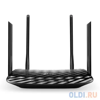 Wi-Fi роутер TP-LINK Archer C6