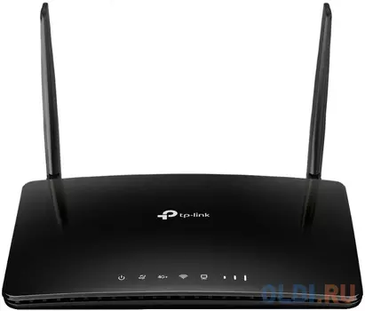 Wi-Fi роутер TP-LINK Archer MR500