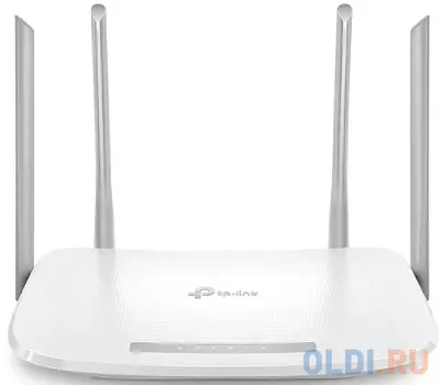 Wi-Fi роутер TP-LINK EC220-G5