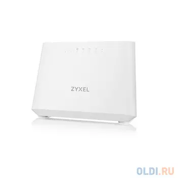 Wi-Fi роутер Zyxel DX3301-T0