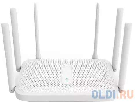 Wi-Fi роутер Xiaomi Mi Redmi AC2100 (DVB4238CN)