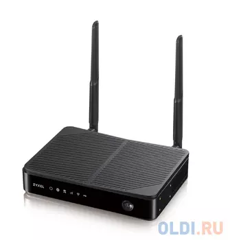 Wi-Fi роутер Zyxel NebulaFlex Pro