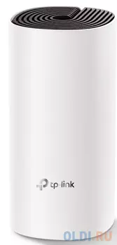 Wi-Fi система TP-LINK DECO E4(1-pack)