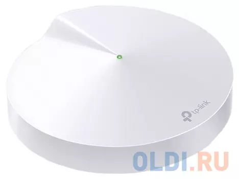 Wi-Fi система TP-LINK Deco M5(1-pack)