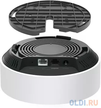 Wi-Fi система TP-LINK Deco X50-PoE (3-Pack)