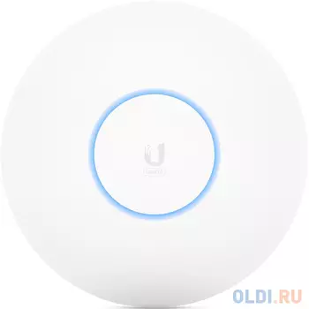 Wi-Fi точка доступа 3000MBPS U6-LR UBIQUITI