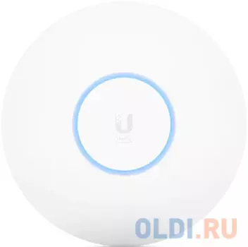 Точка доступа Ubiquiti U6-Pro
