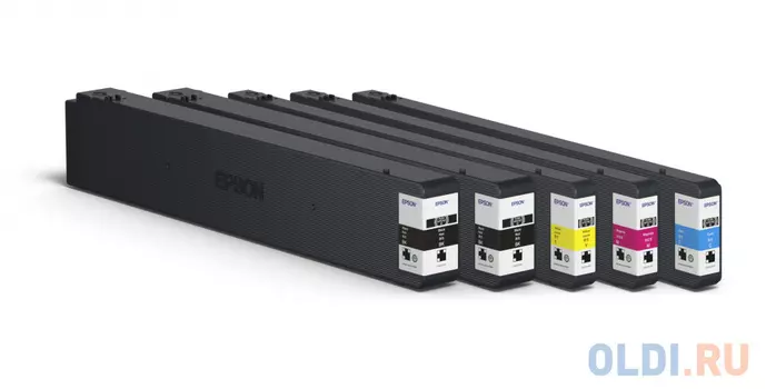 WorkForce Enterprise WF-C21000 Black Ink