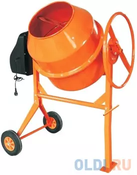 Workmaster БС-180Р Бетоносмеситель