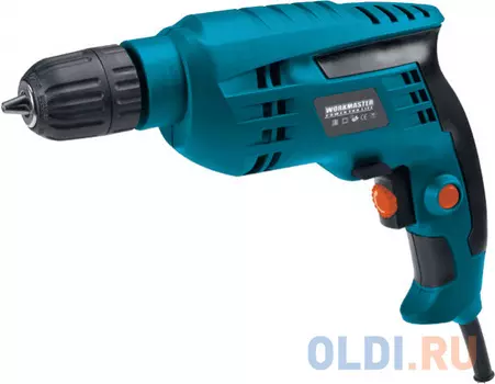 Workmaster Дрель электрическая Д-550, шт