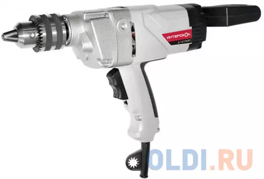 Workmaster Дрель электрическая ДМ-1300, шт