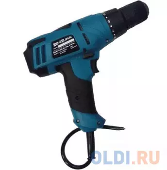 Workmaster Дрель ДШ-450, шт