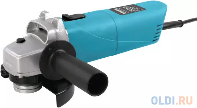 Workmaster угловая шлифовальная машина УШМ-125/1050, шт